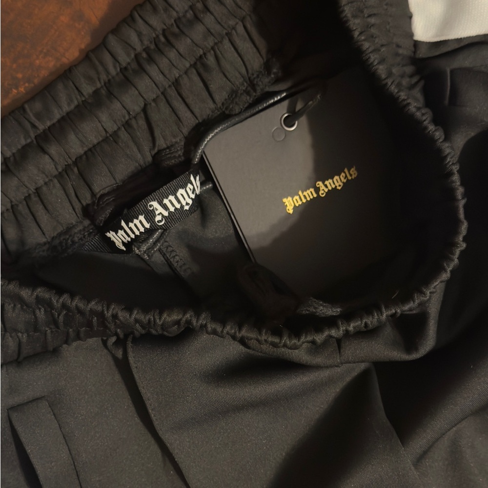 Palm Angels Track Pants - Picture 2 of 4